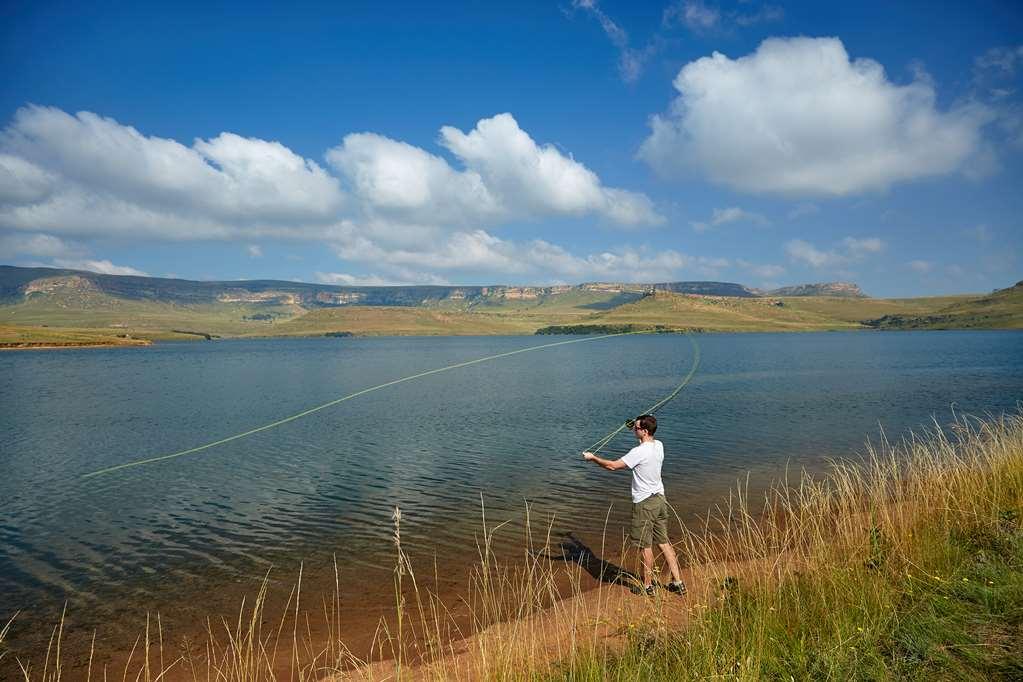 First Group Qwantani Hotel Harrismith Tiện nghi bức ảnh